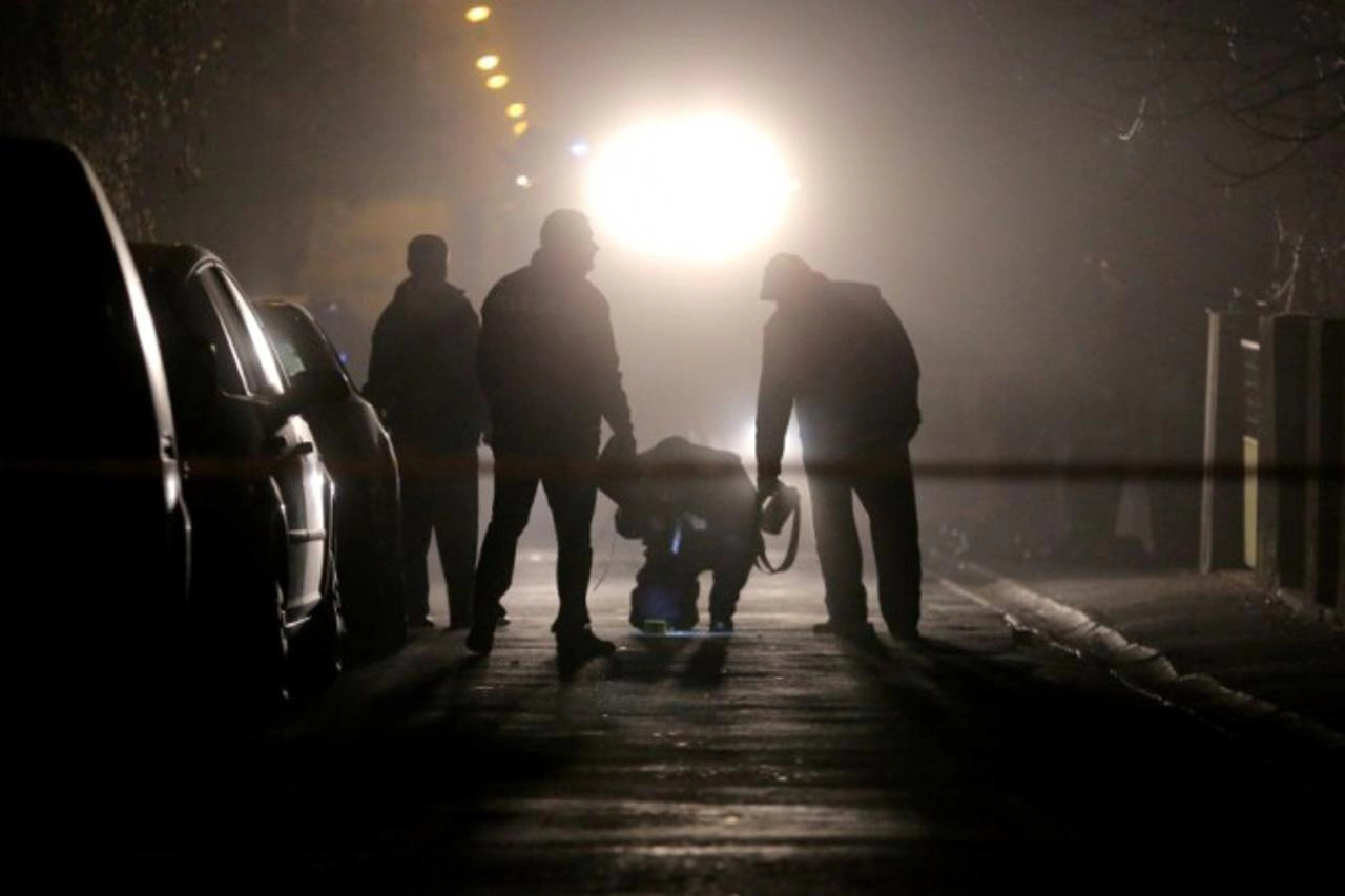 PRIVATNA DEMOKRACIJA Naoružane nevladine organizacije sakate ljude po Sarajevu